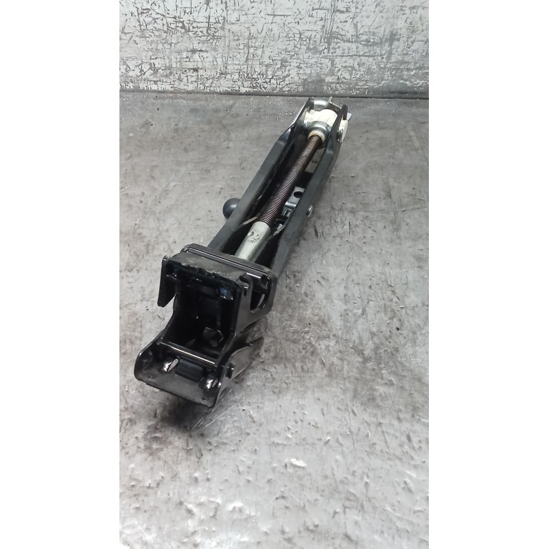 Recambio de gato para volkswagen caddy iv furgoneta/monovolumen (saa, sah) 2.0 tdi referencia OEM IAM 2K5011031C  15