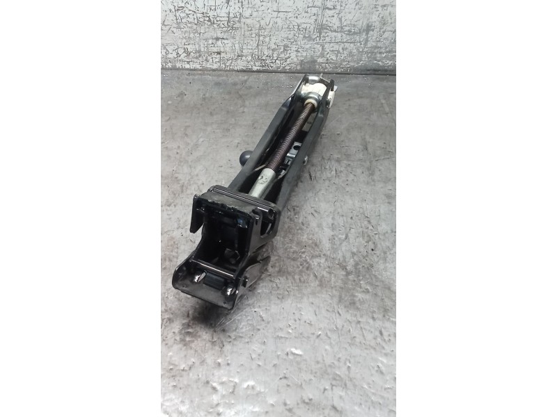 Recambio de gato para volkswagen caddy iv furgoneta/monovolumen (saa, sah) 2.0 tdi referencia OEM IAM 2K5011031C  15