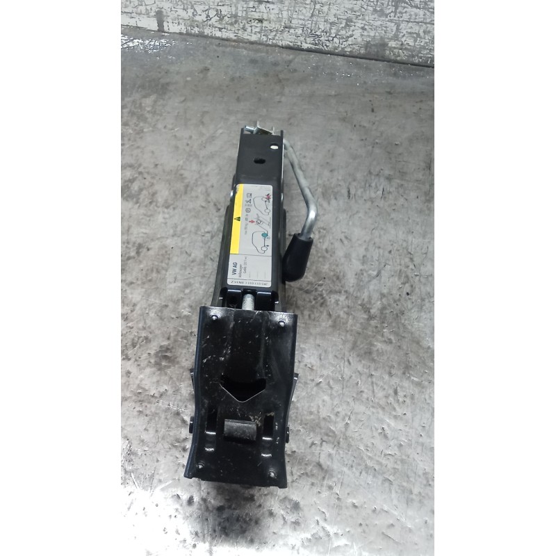Recambio de gato para volkswagen caddy iv furgoneta/monovolumen (saa, sah) 2.0 tdi referencia OEM IAM 2K5011031C  15