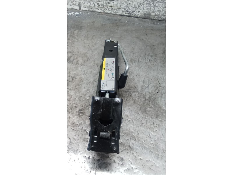 Recambio de gato para volkswagen caddy iv furgoneta/monovolumen (saa, sah) 2.0 tdi referencia OEM IAM 2K5011031C  15