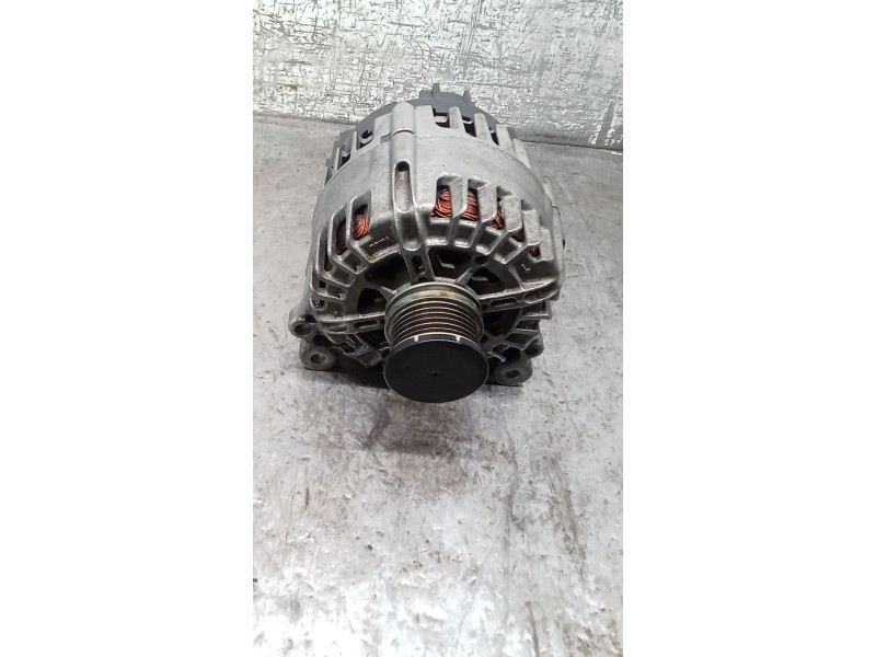 Recambio de alternador para volkswagen caddy iv furgoneta/monovolumen (saa, sah) 2.0 tdi referencia OEM IAM 03L903023LX  15