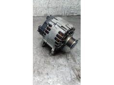 Recambio de alternador para volkswagen caddy iv furgoneta/monovolumen (saa, sah) 2.0 tdi referencia OEM IAM 03L903023LX  15 2