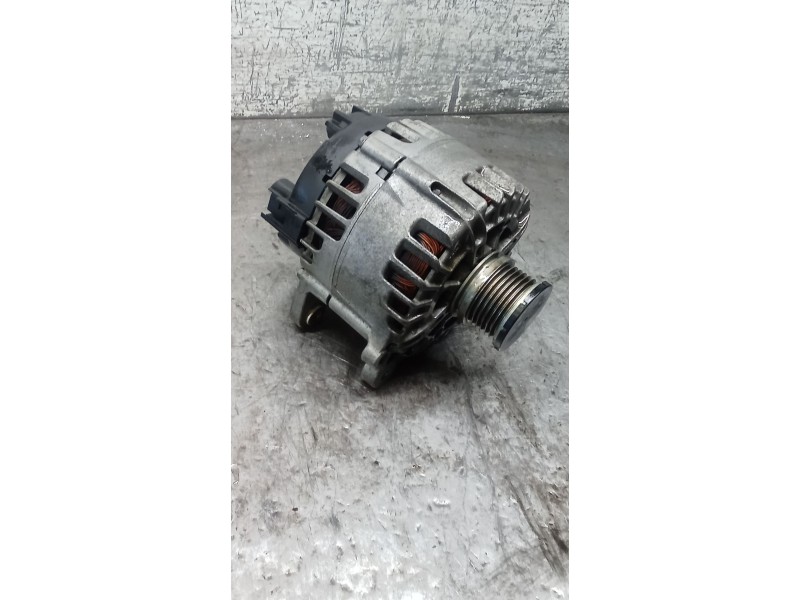 Recambio de alternador para volkswagen caddy iv furgoneta/monovolumen (saa, sah) 2.0 tdi referencia OEM IAM 03L903023LX  15