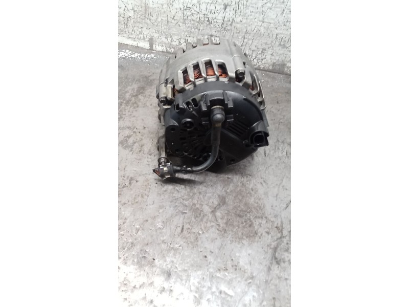Recambio de alternador para volkswagen caddy iv furgoneta/monovolumen (saa, sah) 2.0 tdi referencia OEM IAM 03L903023LX  15
