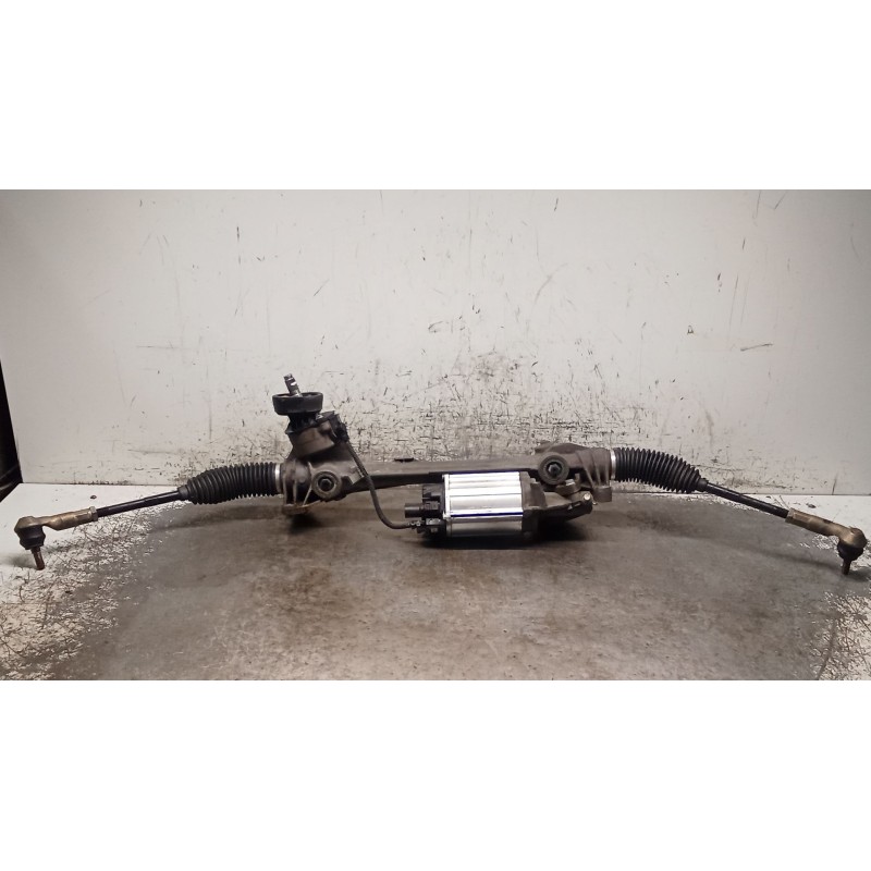 Recambio de cremallera direccion para volkswagen caddy iv furgoneta/monovolumen (saa, sah) 2.0 tdi referencia OEM IAM 7805501413