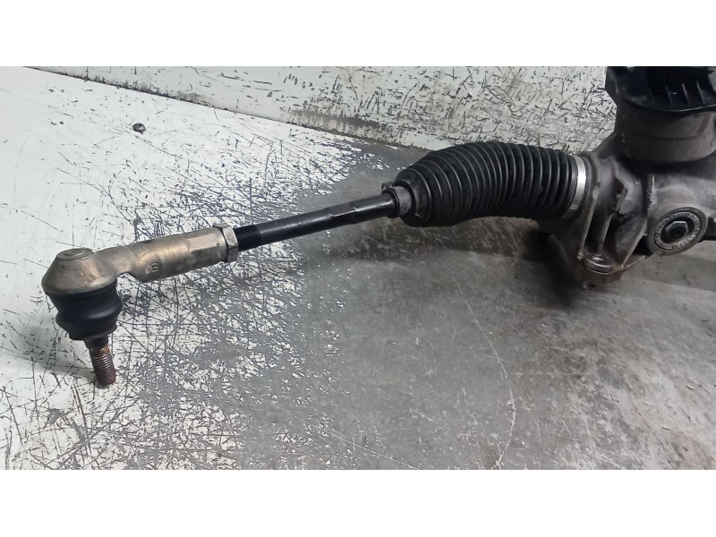 Recambio de cremallera direccion para volkswagen caddy iv furgoneta/monovolumen (saa, sah) 2.0 tdi referencia OEM IAM 7805501413