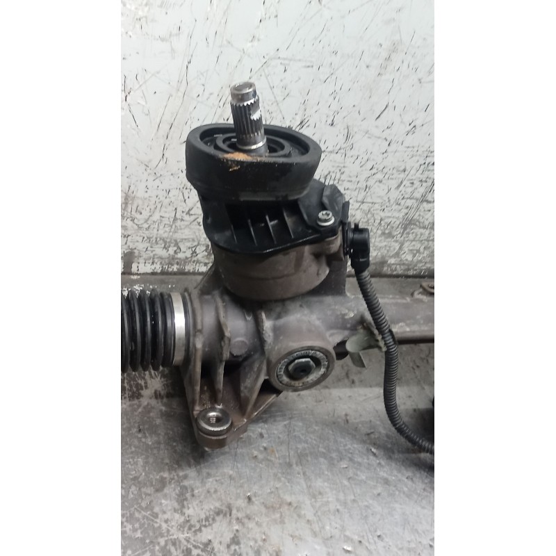 Recambio de cremallera direccion para volkswagen caddy iv furgoneta/monovolumen (saa, sah) 2.0 tdi referencia OEM IAM 7805501413