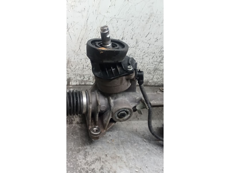 Recambio de cremallera direccion para volkswagen caddy iv furgoneta/monovolumen (saa, sah) 2.0 tdi referencia OEM IAM 7805501413