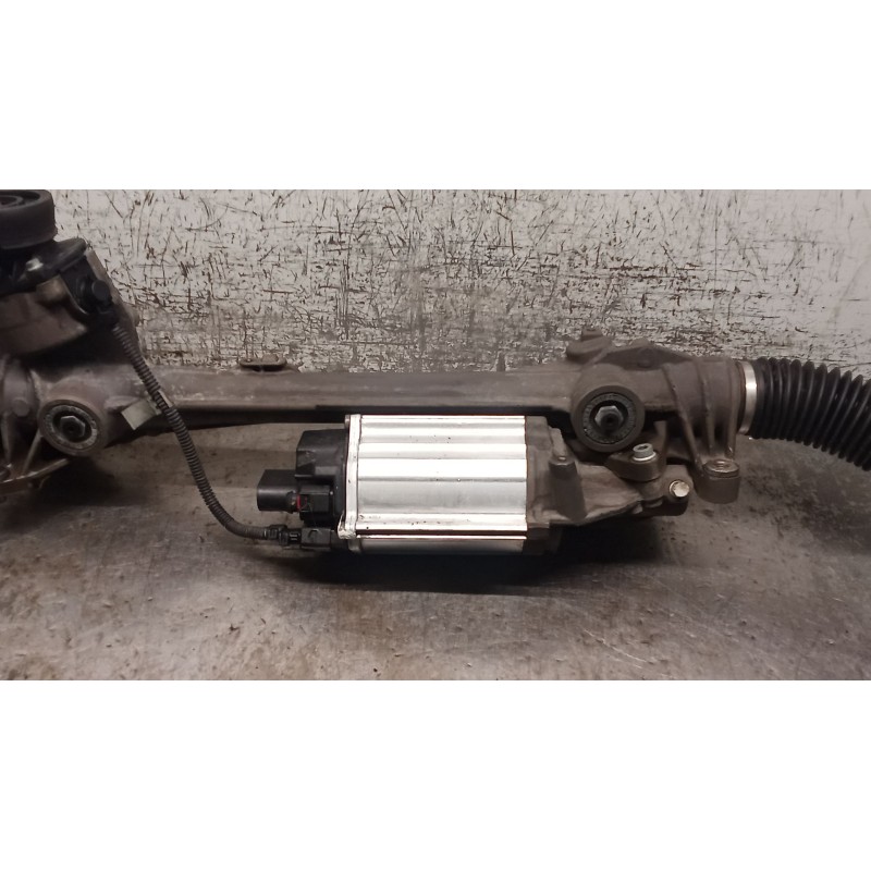 Recambio de cremallera direccion para volkswagen caddy iv furgoneta/monovolumen (saa, sah) 2.0 tdi referencia OEM IAM 7805501413