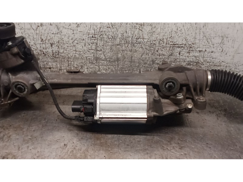 Recambio de cremallera direccion para volkswagen caddy iv furgoneta/monovolumen (saa, sah) 2.0 tdi referencia OEM IAM 7805501413