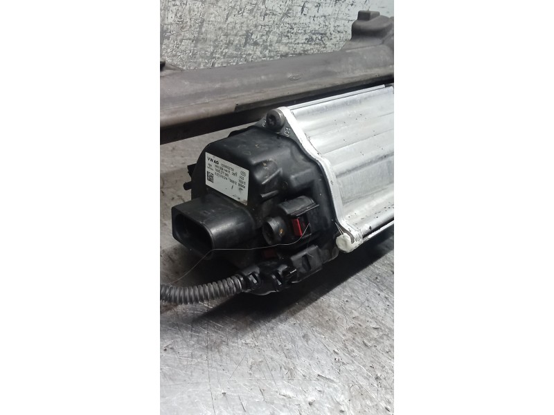 Recambio de cremallera direccion para volkswagen caddy iv furgoneta/monovolumen (saa, sah) 2.0 tdi referencia OEM IAM 7805501413