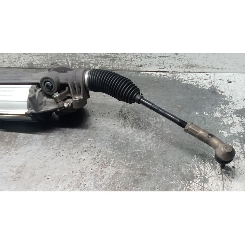 Recambio de cremallera direccion para volkswagen caddy iv furgoneta/monovolumen (saa, sah) 2.0 tdi referencia OEM IAM 7805501413