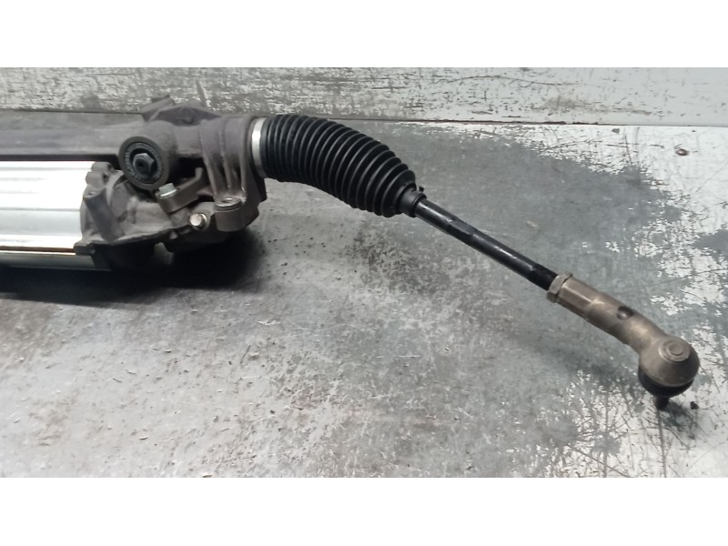 Recambio de cremallera direccion para volkswagen caddy iv furgoneta/monovolumen (saa, sah) 2.0 tdi referencia OEM IAM 7805501413