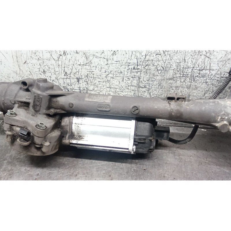 Recambio de cremallera direccion para volkswagen caddy iv furgoneta/monovolumen (saa, sah) 2.0 tdi referencia OEM IAM 7805501413