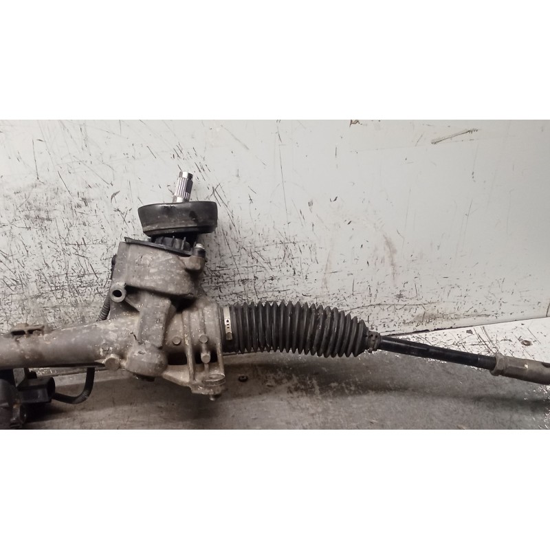 Recambio de cremallera direccion para volkswagen caddy iv furgoneta/monovolumen (saa, sah) 2.0 tdi referencia OEM IAM 7805501413