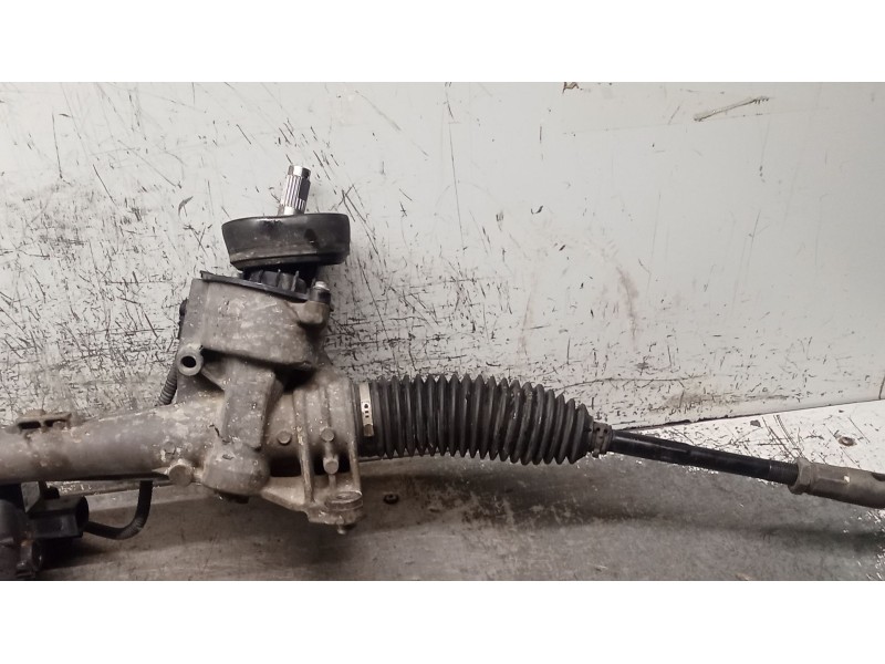 Recambio de cremallera direccion para volkswagen caddy iv furgoneta/monovolumen (saa, sah) 2.0 tdi referencia OEM IAM 7805501413