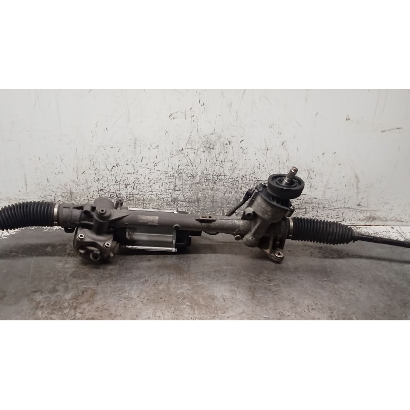 Recambio de cremallera direccion para volkswagen caddy iv furgoneta/monovolumen (saa, sah) 2.0 tdi referencia OEM IAM 7805501413