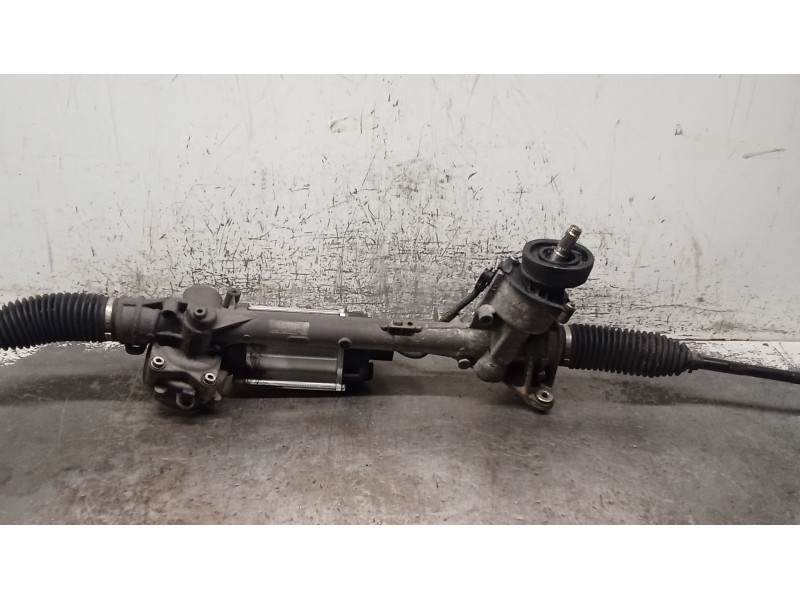 Recambio de cremallera direccion para volkswagen caddy iv furgoneta/monovolumen (saa, sah) 2.0 tdi referencia OEM IAM 7805501413