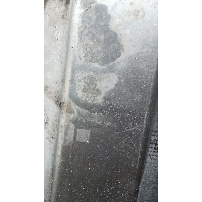 Recambio de cremallera direccion para volkswagen caddy iv furgoneta/monovolumen (saa, sah) 2.0 tdi referencia OEM IAM 7805501413