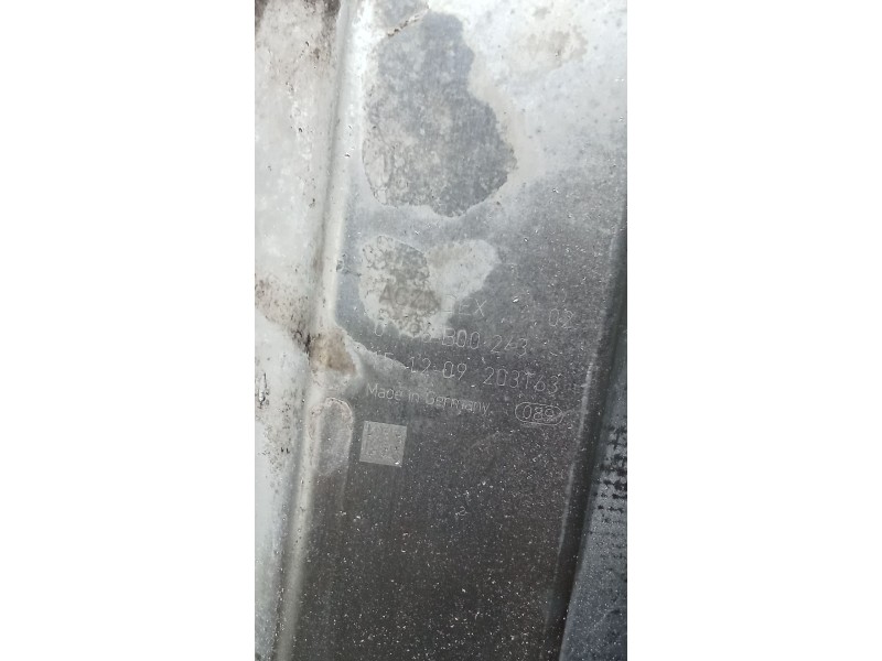 Recambio de cremallera direccion para volkswagen caddy iv furgoneta/monovolumen (saa, sah) 2.0 tdi referencia OEM IAM 7805501413