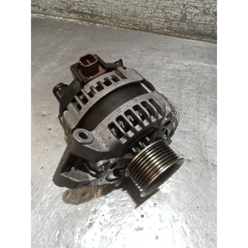 Recambio de alternador para honda accord vii (cl, cn) 2.0 (cl7) referencia OEM IAM   07