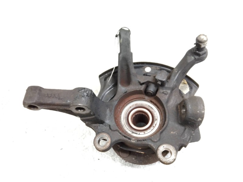 Recambio de mangueta delantera derecha para nissan maxima qx (a32) 2.0 exclusive referencia OEM IAM   