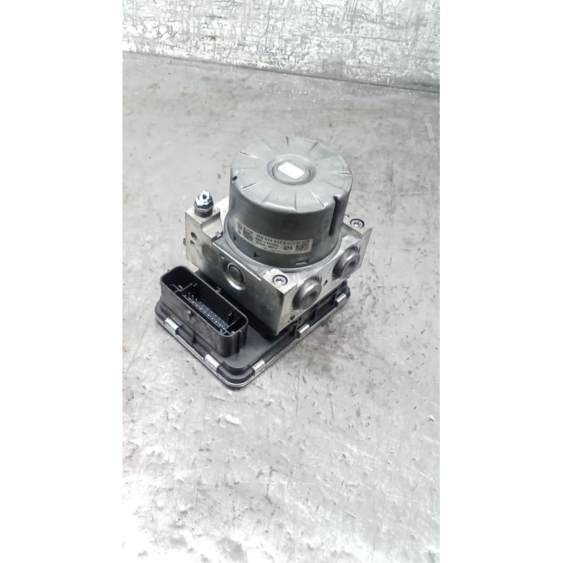 Recambio de abs para volkswagen caddy iv furgoneta/monovolumen (saa, sah) 2.0 tdi referencia OEM IAM 7E0907379P 10091603353 7E06