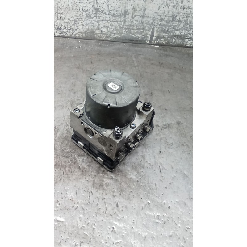 Recambio de abs para volkswagen caddy iv furgoneta/monovolumen (saa, sah) 2.0 tdi referencia OEM IAM 7E0907379P 10091603353 7E06