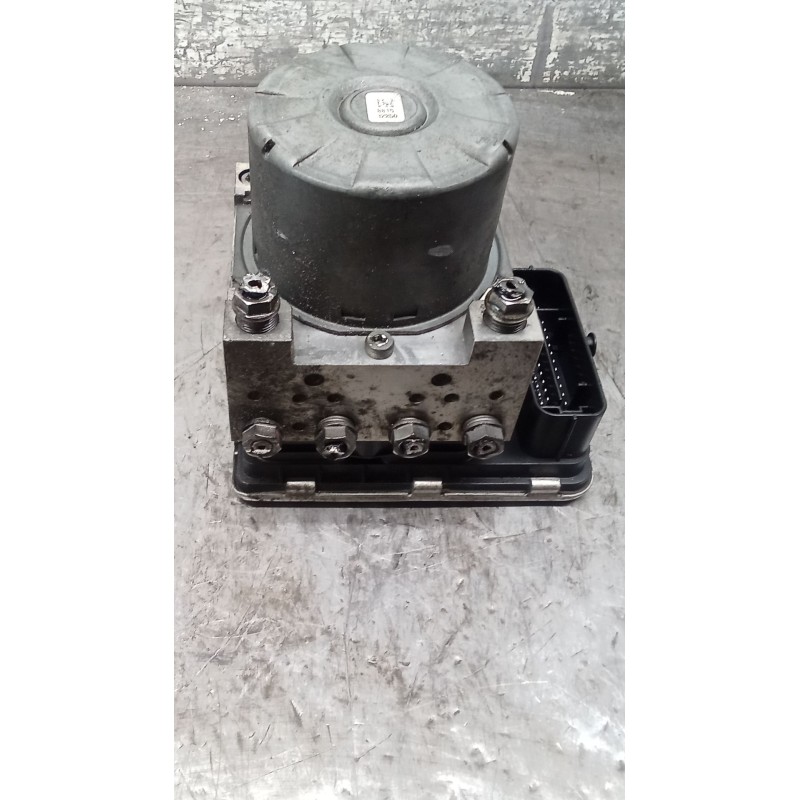 Recambio de abs para volkswagen caddy iv furgoneta/monovolumen (saa, sah) 2.0 tdi referencia OEM IAM 7E0907379P 10091603353 7E06