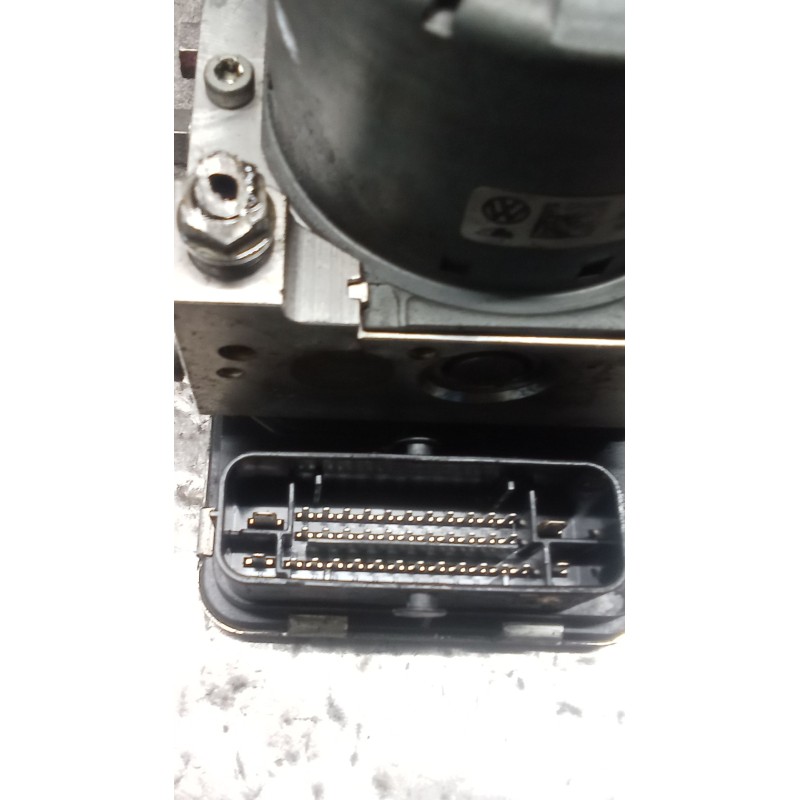 Recambio de abs para volkswagen caddy iv furgoneta/monovolumen (saa, sah) 2.0 tdi referencia OEM IAM 7E0907379P 10091603353 7E06