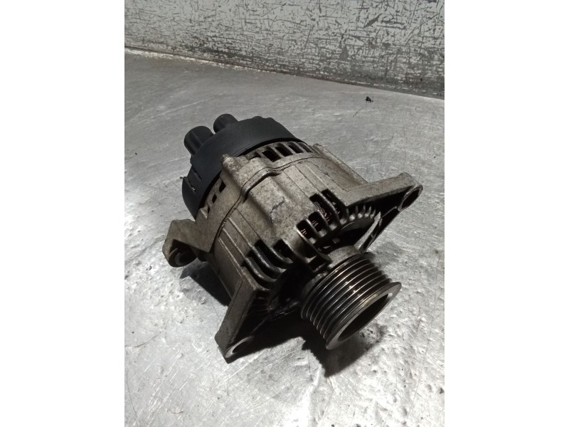 Recambio de alternador para fiat punto (176_) 1.7 td referencia OEM IAM 63321615  94
