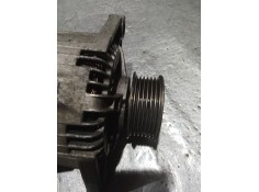 Recambio de alternador para fiat punto (176_) 1.7 td referencia OEM IAM 63321615  94 2