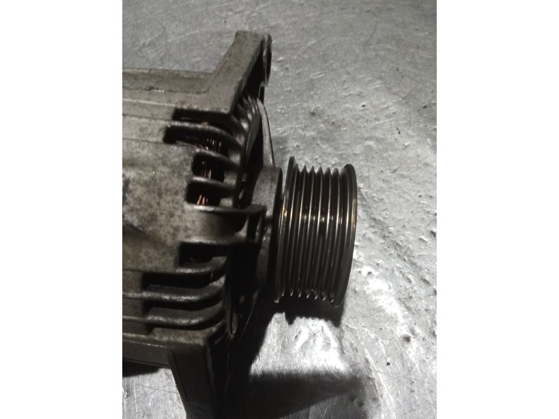 Recambio de alternador para fiat punto (176_) 1.7 td referencia OEM IAM 63321615  94