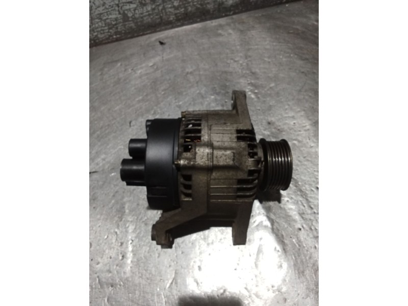 Recambio de alternador para fiat punto (176_) 1.7 td referencia OEM IAM 63321615  94