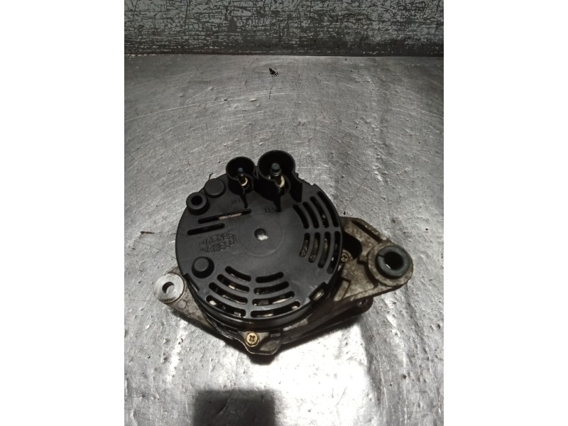 Recambio de alternador para fiat punto (176_) 1.7 td referencia OEM IAM 63321615  94