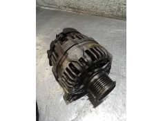 Recambio de alternador para skoda octavia i (1u2) 1.9 tdi referencia OEM IAM   