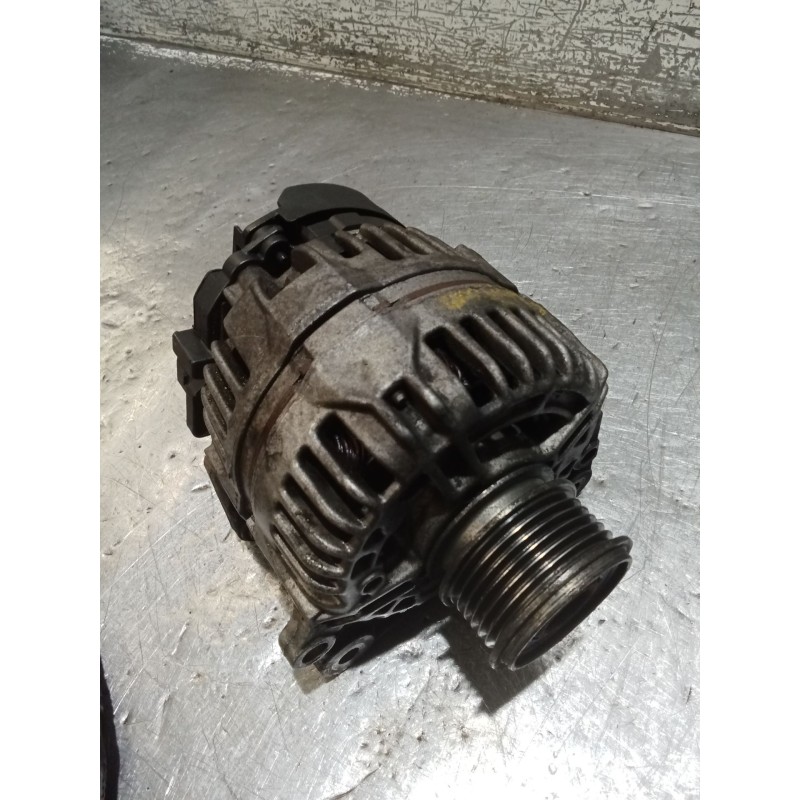 Recambio de alternador para skoda octavia i (1u2) 1.9 tdi referencia OEM IAM   