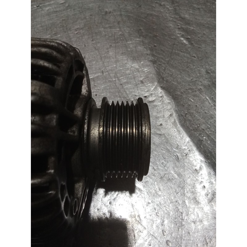 Recambio de alternador para skoda octavia i (1u2) 1.9 tdi referencia OEM IAM   
