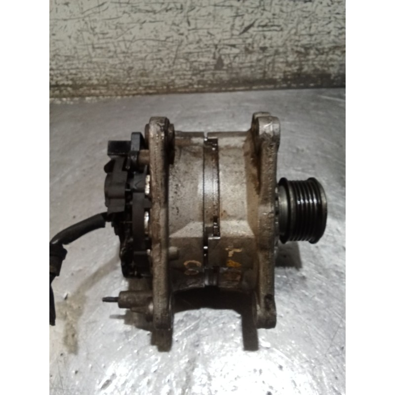 Recambio de alternador para skoda octavia i (1u2) 1.9 tdi referencia OEM IAM   
