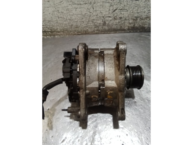 Recambio de alternador para skoda octavia i (1u2) 1.9 tdi referencia OEM IAM   