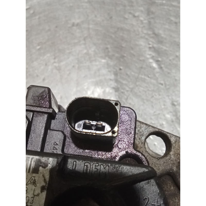 Recambio de alternador para skoda octavia i (1u2) 1.9 tdi referencia OEM IAM   