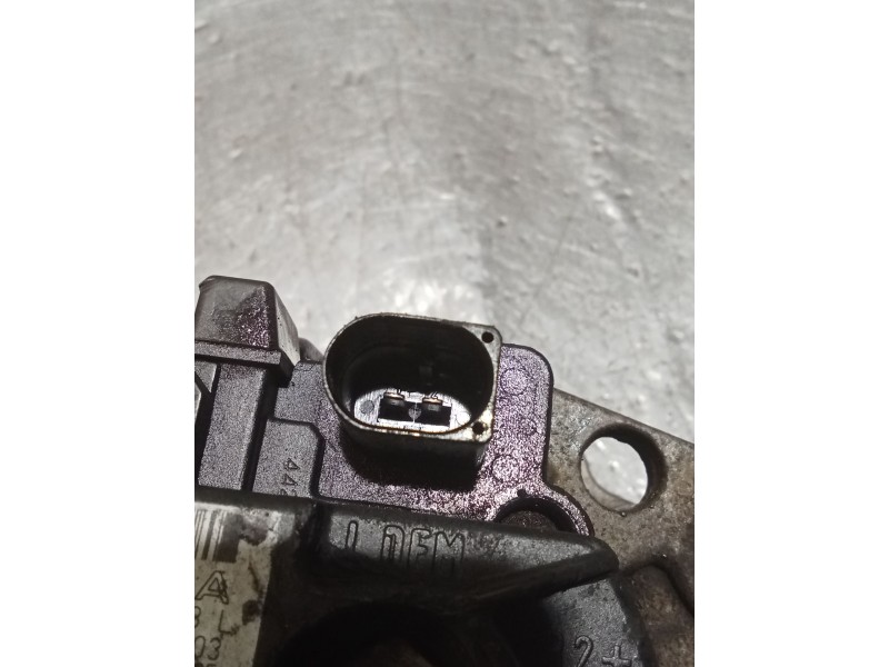 Recambio de alternador para skoda octavia i (1u2) 1.9 tdi referencia OEM IAM   