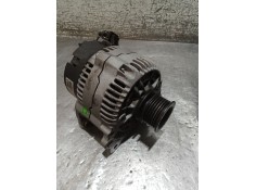 Recambio de alternador para seat toledo i (1l2) 1.9 tdi referencia OEM IAM 439638670  