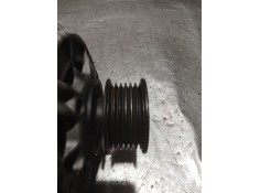 Recambio de alternador para seat toledo i (1l2) 1.9 tdi referencia OEM IAM 439638670   2