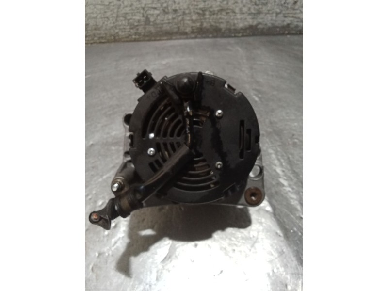 Recambio de alternador para seat toledo i (1l2) 1.9 tdi referencia OEM IAM 439638670  