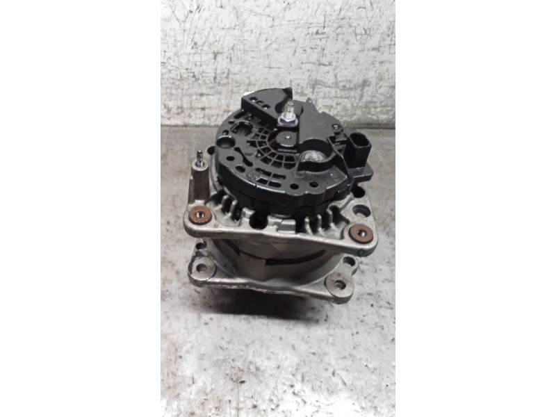 Recambio de alternador para skoda fabia i (6y2) 1.4 tdi referencia OEM IAM 0986041480 70A 00