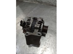 Recambio de alternador para ford fiesta v (jh_, jd_) 1.6 16v referencia OEM IAM 2S6T10300DB A005TA7792 02