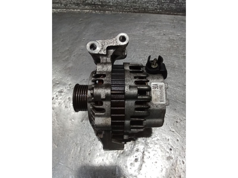 Recambio de alternador para ford fiesta v (jh_, jd_) 1.6 16v referencia OEM IAM 2S6T10300DB A005TA7792 02