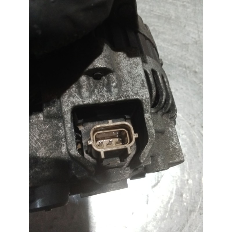 Recambio de alternador para ford fiesta v (jh_, jd_) 1.6 16v referencia OEM IAM 2S6T10300DB A005TA7792 02