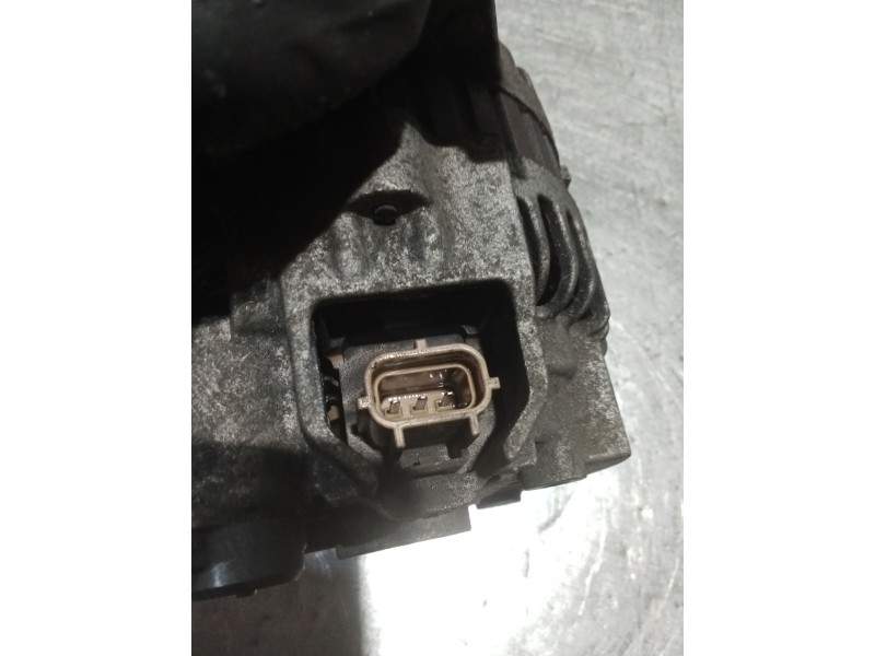 Recambio de alternador para ford fiesta v (jh_, jd_) 1.6 16v referencia OEM IAM 2S6T10300DB A005TA7792 02